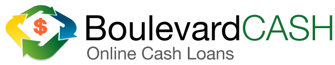 Boulevard Cash Logo